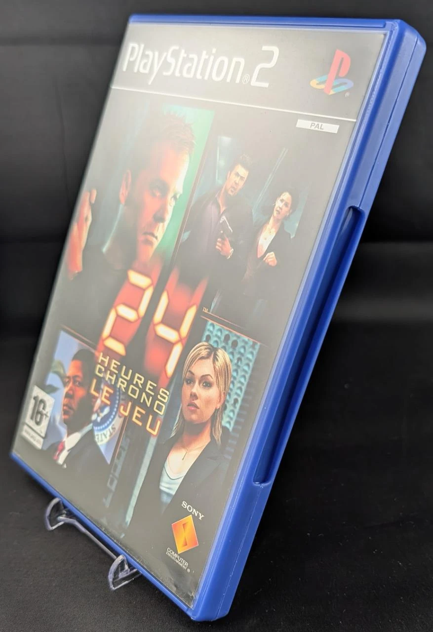 24 Heures Chrono Le Jeu – photo 4